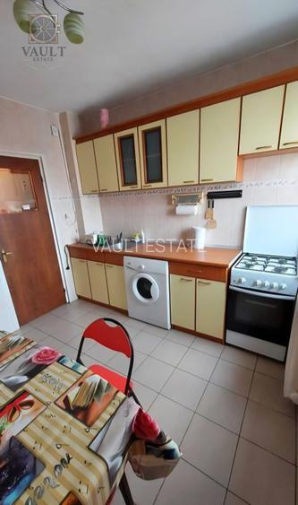 Apartament 3 camere - 5 minute de metrou - Dristor - 5