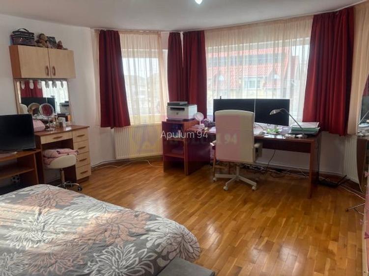 Vila S+P+1+M Clinceni- Putul Olteni. - 14