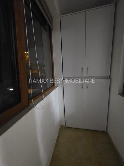 Metrou Mihai Bravu, Strada Penes Curcanul, bloc 2015, centrala, parcare subteran - 9