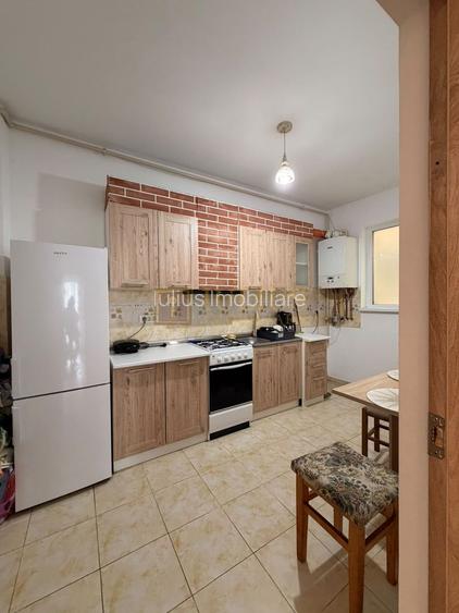 Apartament in zona Braytim, liber de la 1 iulie - 10