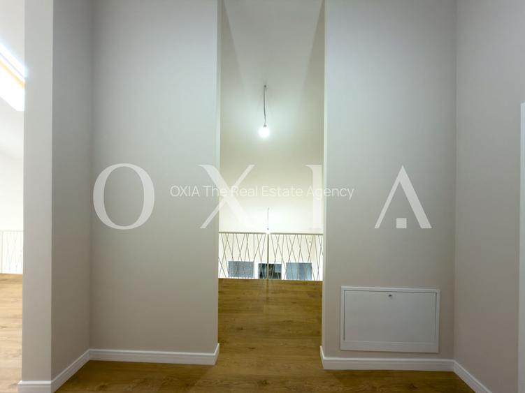 OX719 Loft modern 82 mp | Complexul Studentesc | Imobil nou 2026 - 17