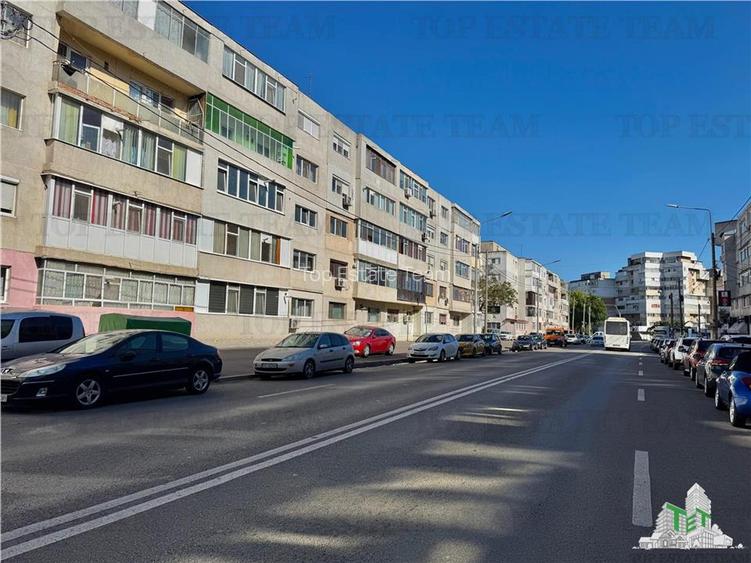 Teren  industrial de vanzare pentru hale in Braila / aproape de Drumul Express / - 6