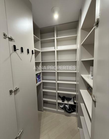 APARTAMENT 2 CAMERE/CORTINA NORD/LOC PARCARE - 7