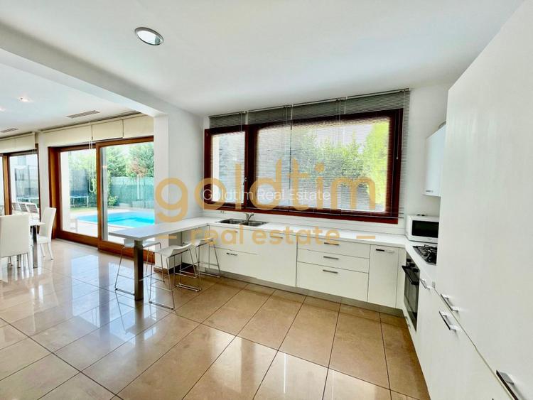 PET FRIENDLY/IANCU NICOLAE/PISCINA/GARAJ/BRITISH SCHOOL - 21