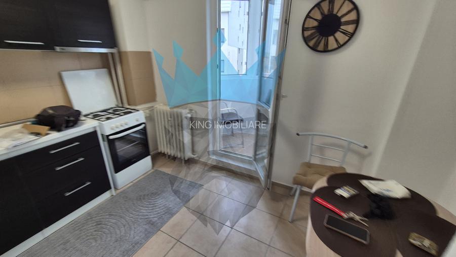 Garsoniera Calea Calarasilor Bucuresti - 6