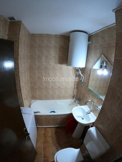 Oportunitate Unica in Centrul Orasului: APARTAMENT CU 3 CAMERE - 5
