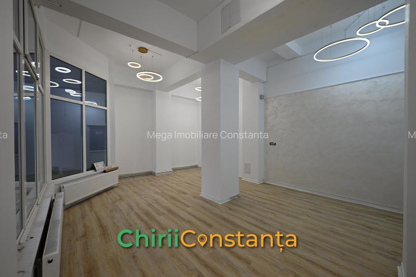 ✅Proprietar: Spațiu comercial stradal, 45m² – zonă centrală, Constanța - 8