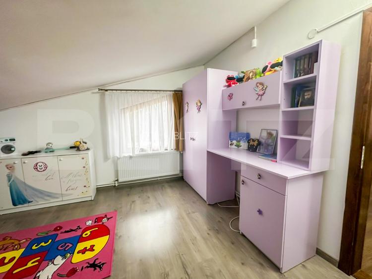 Casa individuala de vanzare, 216 mp, zona Cetate - 9