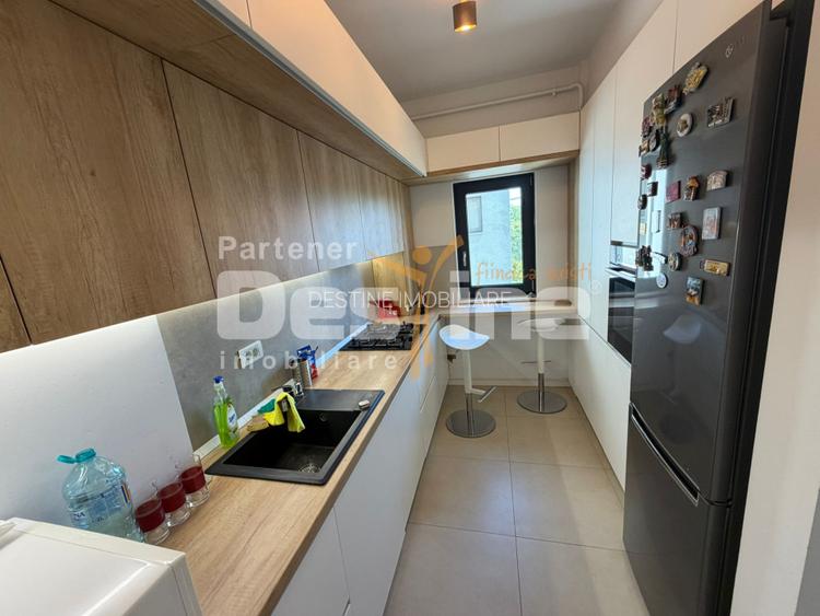 Apartament 3 camere open space, 71.5mp, zona Calea Severinului - 8