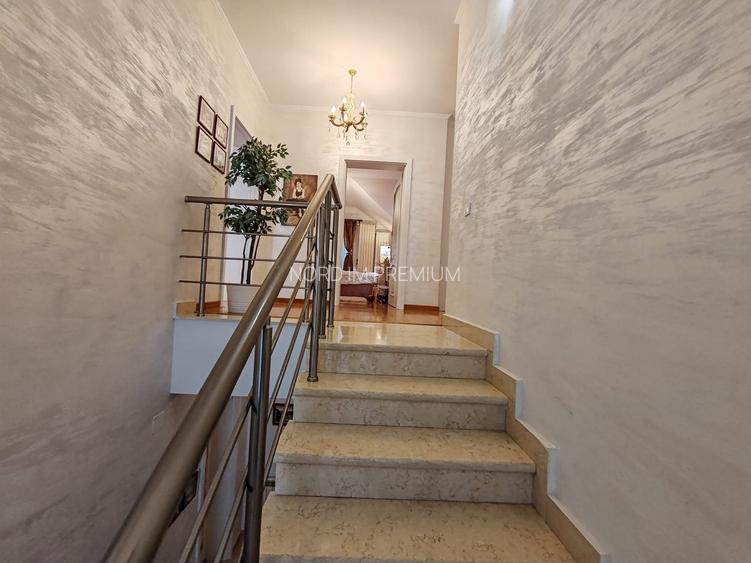 Vila Superba Pipera - 17