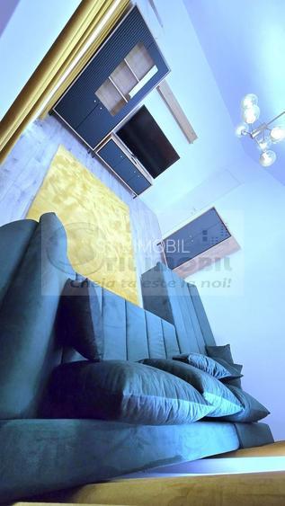 Apartament 2 Camere Bucium - 450 euro - 13