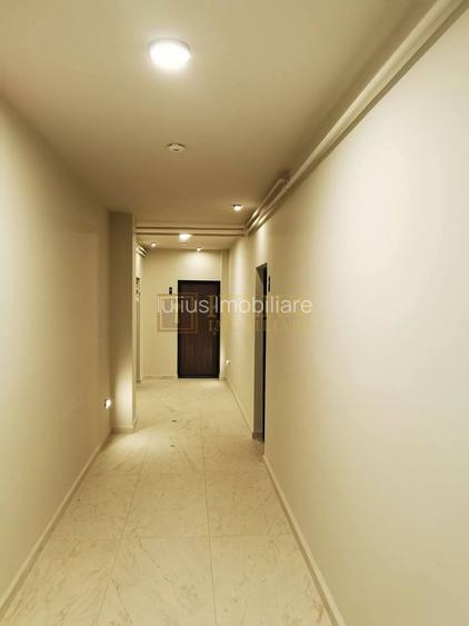 2 camere| Zona Aradului-OMV| loc de parcare| mobilat modern| - 11