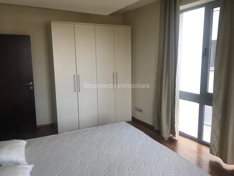 Apartament 3 camere complet mobilat loc de parcare subteran inclus - 15