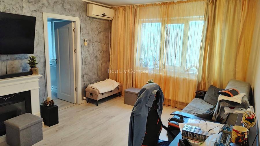 Vindem apartament in Navodari cu 3 camere - 2