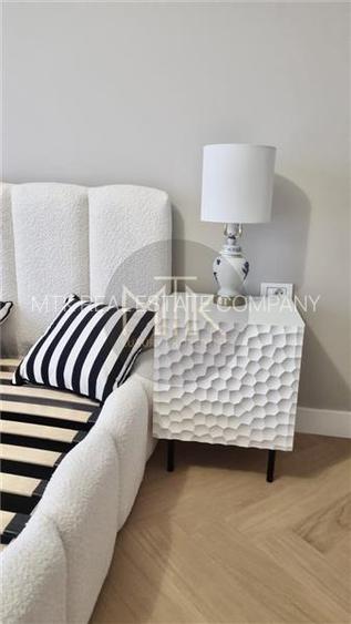 ARQA Jolie Village I Apartament 4 camere | Pipera - Erou Iancu Nicolae - 19