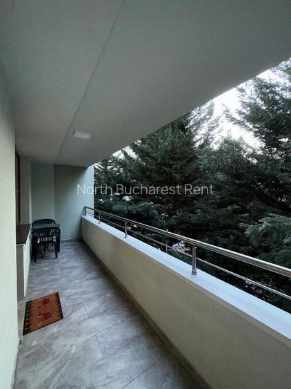 Apartament 3 camere de inchiriat zona Titan, prima chirie. - 3