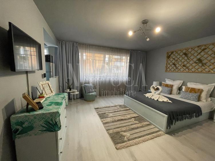 Garsoniera de vanzare in Zorilor, Cluj Napoca - 2