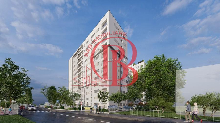 Titan-1 Deccembrie 1918-Garsoniera Decomandata Comision 0 - 8