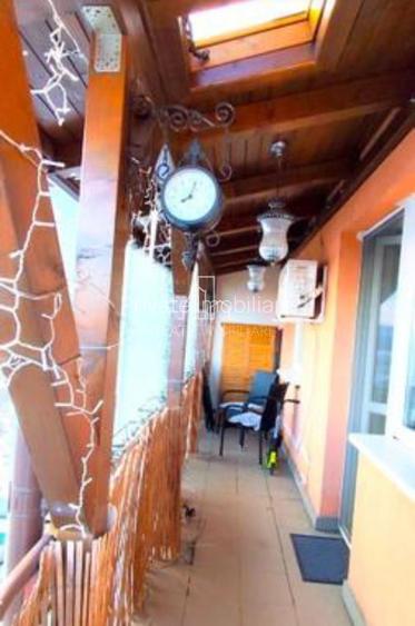 Apartament 3 camere, 2 bai, etaj intermediar, Bloc Nou,lift, Unirii - 11