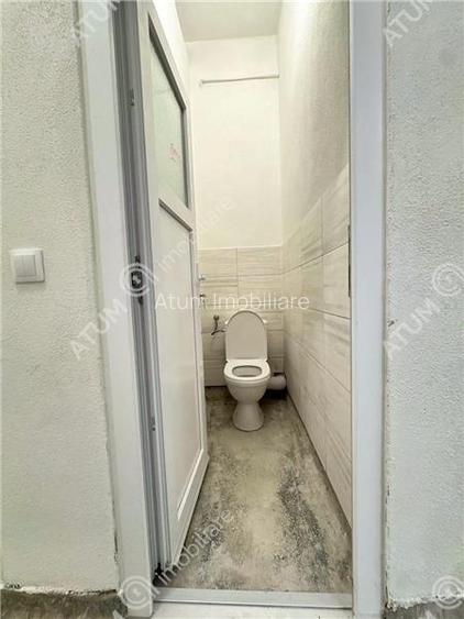 Spatiu comercial de 380 mp utili in zona Terezian din Sibiu - 25
