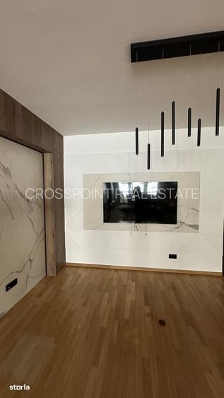 Herastrau, 4 camere, chirie, loc de parcare - 18