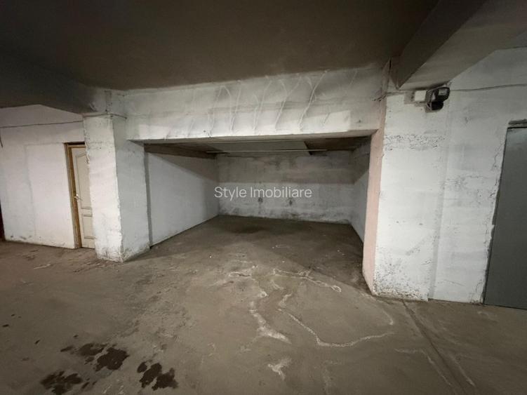 OFERTA! PENTHOUSE DE INCHIRIAT - 14