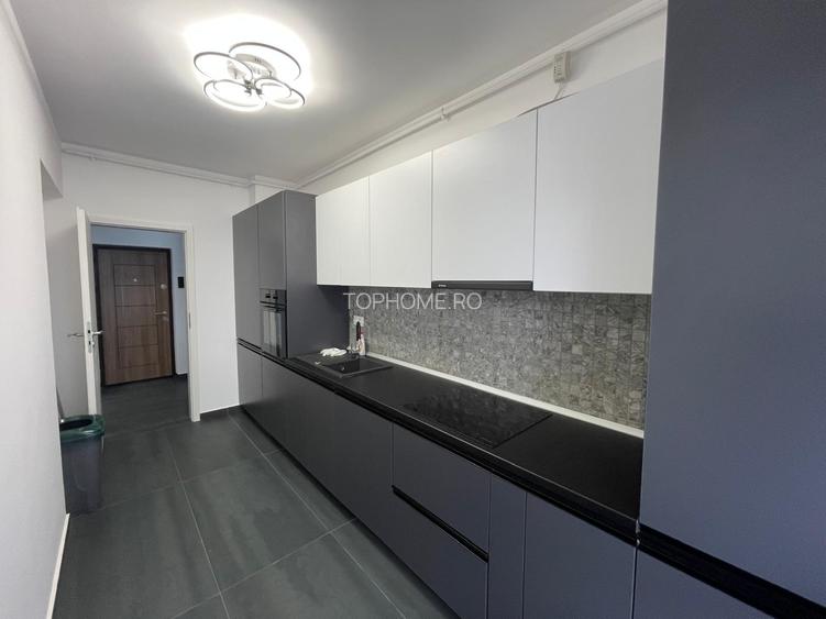 Apartament 2 camere, decomandat, metrou Berceni - 4