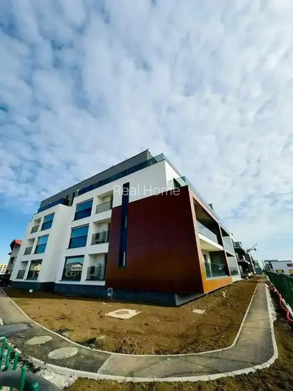 2 camere nZEB cu terasă | Panouri Fotovoltaice | Pompă de Căldură - 9