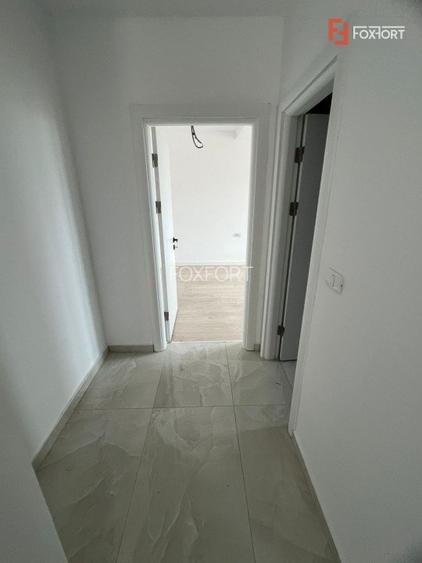 OCAZIE - Penthouse 3 camere pe 2 nivele, in Giroc - 17