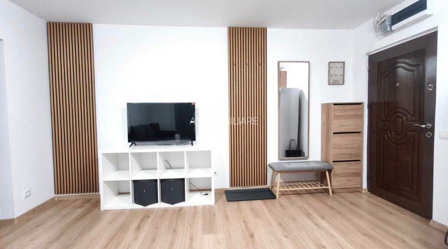 AP. 2 CAMERE VITAN - CENTRALA PROPRIE, MOBILAT MODERN, BLOC REABILITAT - 2