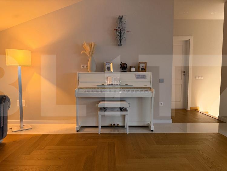 Casă premium cu panoramă | Feleacu | 1000 mp teren - 9