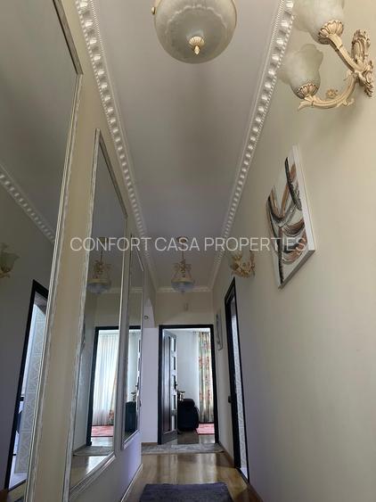 Casa individuala 178+30 mp, teren 557 mp, Urziceni, Centrul Vechi, mobilata - 29