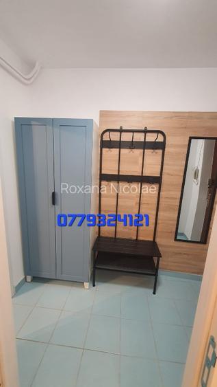 Proprietar. Inchiriez garsoniera Lujerului, totul nou - 11