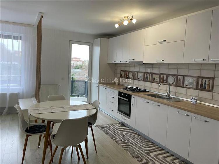 Inchiriere apartament 3 camere Zorilor zona Calea Turzii Hotel Gala, Cluj-Napoca - 3