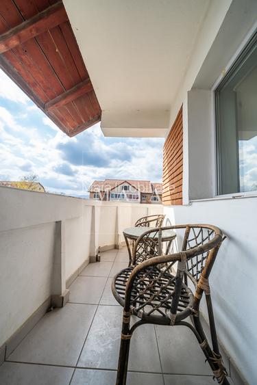 Comision 0% Ap. 3 camere la vila, Valea Aurie- aleea spre Sub Arini - 7