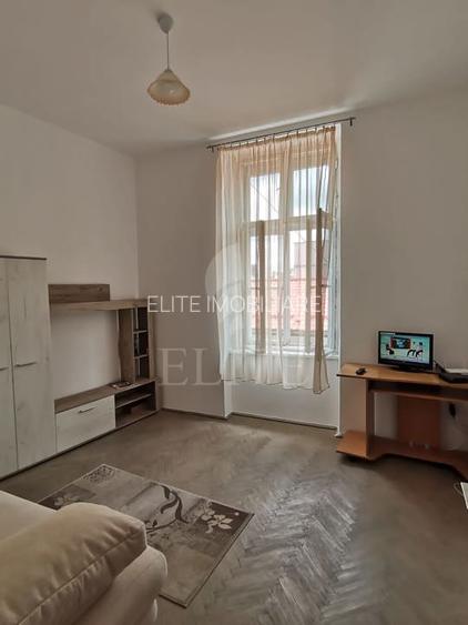 Apartament 3 camere în zona ULTRACENTRALA - 3