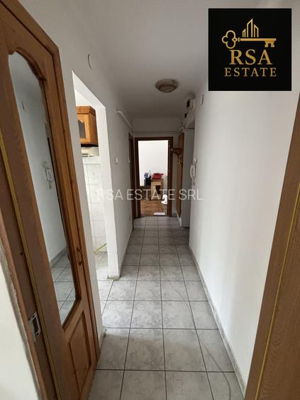 Spatiu comercial de inchiriat zona centrala etaj 1 Rm Valcea - 5