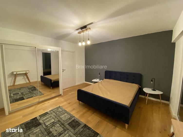 Apartament 2 camere - Aviatiei Apartments - M Aurel Vlaicu - Parcare - 3