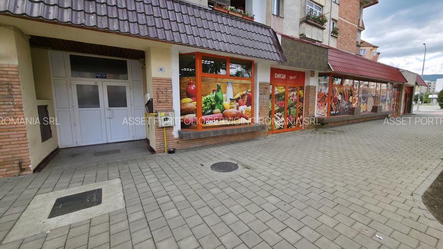 Apartament 4 camere 83.4 mp str.Victoriei, bl.114 Alba Iulia - 7