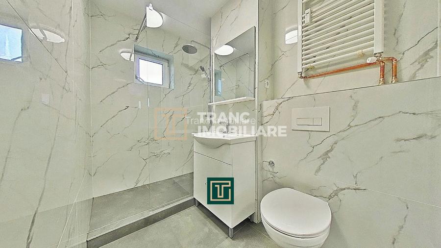 Apartament modern cu 2 camere de închiriat – Arad, Micălaca Zona 300 - 7