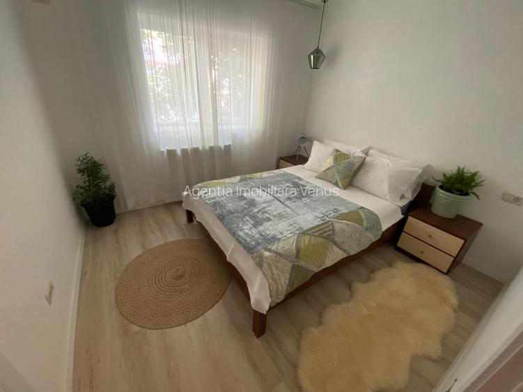 Apartament 4 camere str.Octav Onicescu - 12