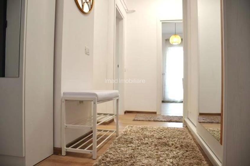 Apartament 3 cam NOU 2026! Prima inchiriere, Etaj 1 - Calea Ialomitei. - 8