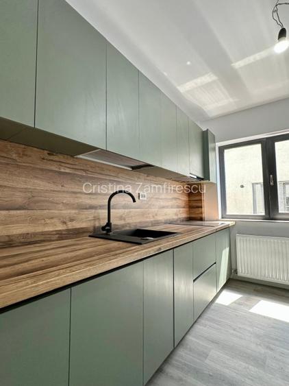 Vand apartament 3 camere cu loc de parcare Lira Residences Constanta - 6