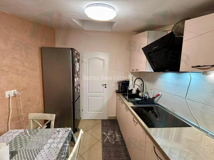 Apartament 2 camere – Sector 4 București | Decomandat | 2020 | Mobilat - 13