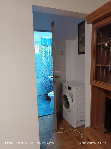 Vand apartament 2 camere, centrala proprie, zona Boul Rosu - 6