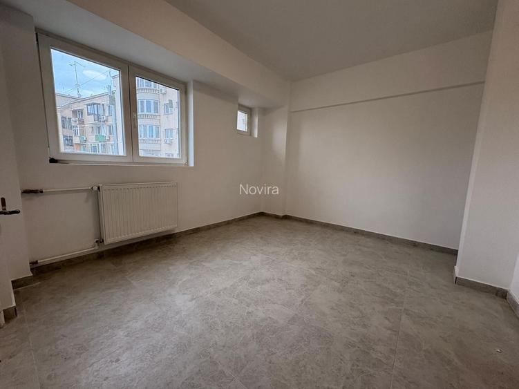 Ultracentral Unirii | 4 Camere Spațios cu Vedere la Parc | Bloc 1989 - 4