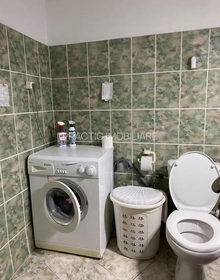 Apartament cu 4 camere in Micro 39 - 8