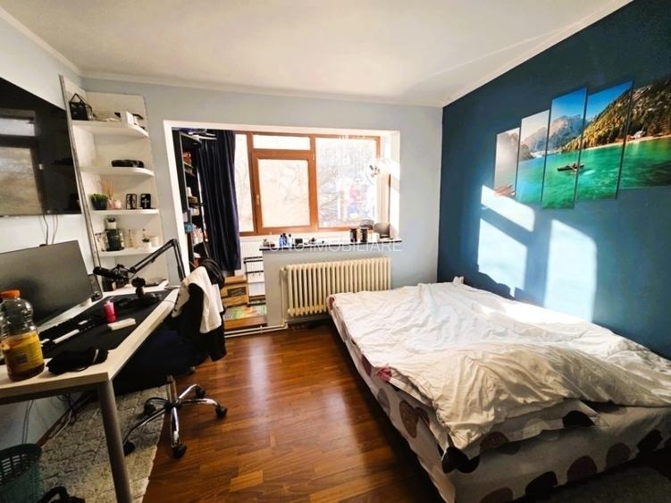 Etaj 3-Tatarasi-Dispecer-3 Camere Confort 1-bloc fara risc seismic - 9