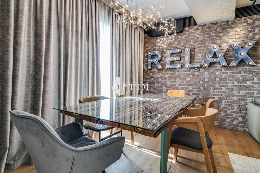 PREMIUM 2 rooms, smart home, UNIQUE, parking included! - 4