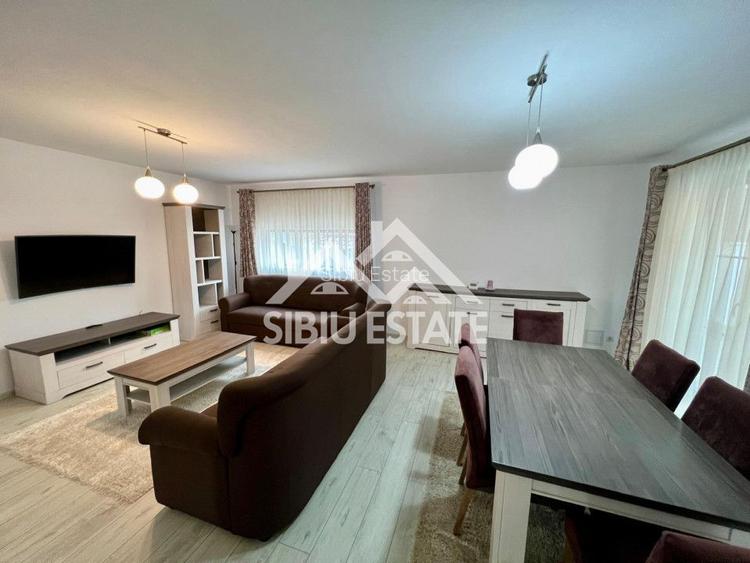 De vânzare Duplex spațioas mobilat utilat  Arhitecților zona Lidl - 4